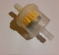 Biete Ø 6mm Universal Kraftstofffilter 6mm Benzinfilter  Motorrad Essen - Essen-West Vorschau