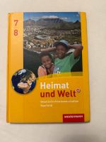 Heimat und Welt Gesellschaftswissenschaften Saarland Saarland - Völklingen Vorschau