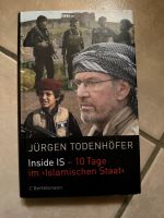 Jürgen Todenhöfer Inside IS - 10 Tage im islamischen Staat Niedersachsen - Lamspringe Vorschau