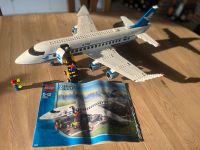 Lego City Passagierflugzeug 7893 Nordrhein-Westfalen - Rösrath Vorschau