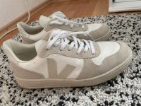 Veja V10 B Mesh Schuhe Weiß/Beige in 44 Hessen - Darmstadt Vorschau