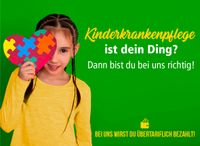 Pflegefachkraft (m/w/d) | 1:1-Kinderversorgung (Schulbegleitung) | Langgöns-Cleeberg Hessen - Langgöns Vorschau