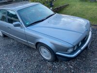 BMW e32 730i Marburg - Hermershausen Vorschau