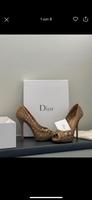 ❤️❤️ DIOR❤️❤️HIGH  HEELS  Gr.38 Aachen - Aachen-Mitte Vorschau