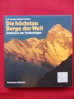 Buch Die höchsten Berge der Welt - Trenker/Dumler Dresden - Prohlis-Nord Vorschau