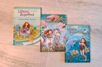 ❤️ BUCH 3 x Liliane SUSEWIND Hardcover Nilpferd/Pferde/Delfine Nordrhein-Westfalen - Marienheide Vorschau