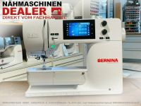 Bernina B 475 QE Nähmaschine Bayern - Geisenhausen Vorschau