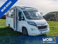 ✅Wohnmobil mieten | Teilintegriert | 2 Pers. | WOBI Nr. 1814 ab Baden-Württemberg - Waldstetten Vorschau