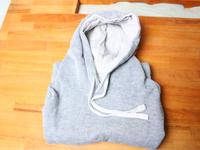 Bio Fair - Armed Angel - Hoodie Pullover Kaputzenpulli Gr M Östliche Vorstadt - Steintor  Vorschau