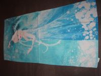 Elsa Handtuch Badetuch Strandtuch Frozen 70x140cm Bayern - Retzstadt Vorschau