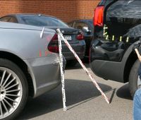 Gutachten,  Unfallschaden, Kfz Sachverständigenbüro Düsseldorf - Flingern Nord Vorschau