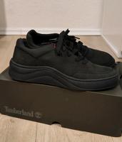 Timberland Ruby Ann Sneaker Dark Green Nubuck EU41 Damen Schuhe Baden-Württemberg - Filderstadt Vorschau