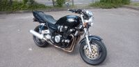 Yamaha XJR 1200 Saarbrücken-Dudweiler - Dudweiler Vorschau