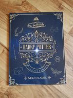 Das inoffizielle Harry Potter magische Fakten Buch Nordrhein-Westfalen - Kranenburg Vorschau