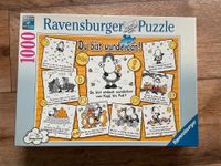 1000 Teile Puzzle Niedersachsen - Drochtersen Vorschau