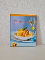 Blitzmenüs | Margit Proebst | Rezeptbuch Baden-Württemberg - Heilbronn Vorschau