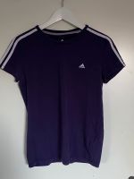 Adidas T-Shirt Damen Lila M Schleswig-Holstein - Oldenburg in Holstein Vorschau