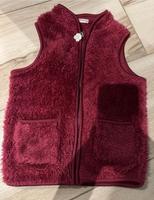 Weste kuschelig warm lila/pink Schleswig-Holstein - Fockbek Vorschau