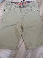 Shorts kurze Hose Jeans Gr. 164 super Zustand Baden-Württemberg - Fluorn-Winzeln Vorschau