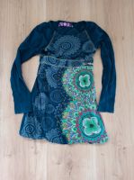 Desigual Kleid gr. 9/10 Baden-Württemberg - Fellbach Vorschau