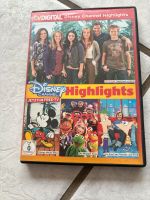 DVD Disney Channel Highlights Nordrhein-Westfalen - Wegberg Vorschau