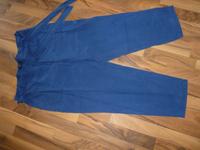 ZERO Gr. 44 luftige Sommer Stoffhose Damenhose Bayern - Augsburg Vorschau