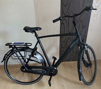 Gazelle Arroyo C7+ 28 Zoll Herren Fahrrad 65 cm Schwarz NEU Nordrhein-Westfalen - Oer-Erkenschwick Vorschau