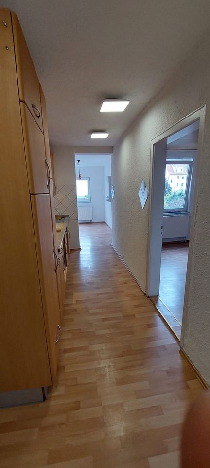 3 Zimmer Wohnung zur Vermietung in Tuttlingen