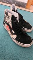 Vans Disney Bayern - Bischofsheim Vorschau