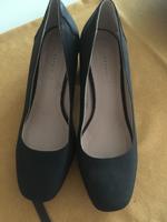 Esprit Pumps schwarz Gr. 37 Nordrhein-Westfalen - Balve Vorschau