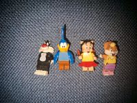 Lego Looney Tunes Minifiguren Figuren Sammlung Hessen - Hochheim am Main Vorschau