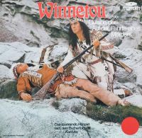 Winnetou 2.Folge Blutsbrüder-auf der Fährte eines Mörders LP Saarbrücken-West - Klarenthal Vorschau