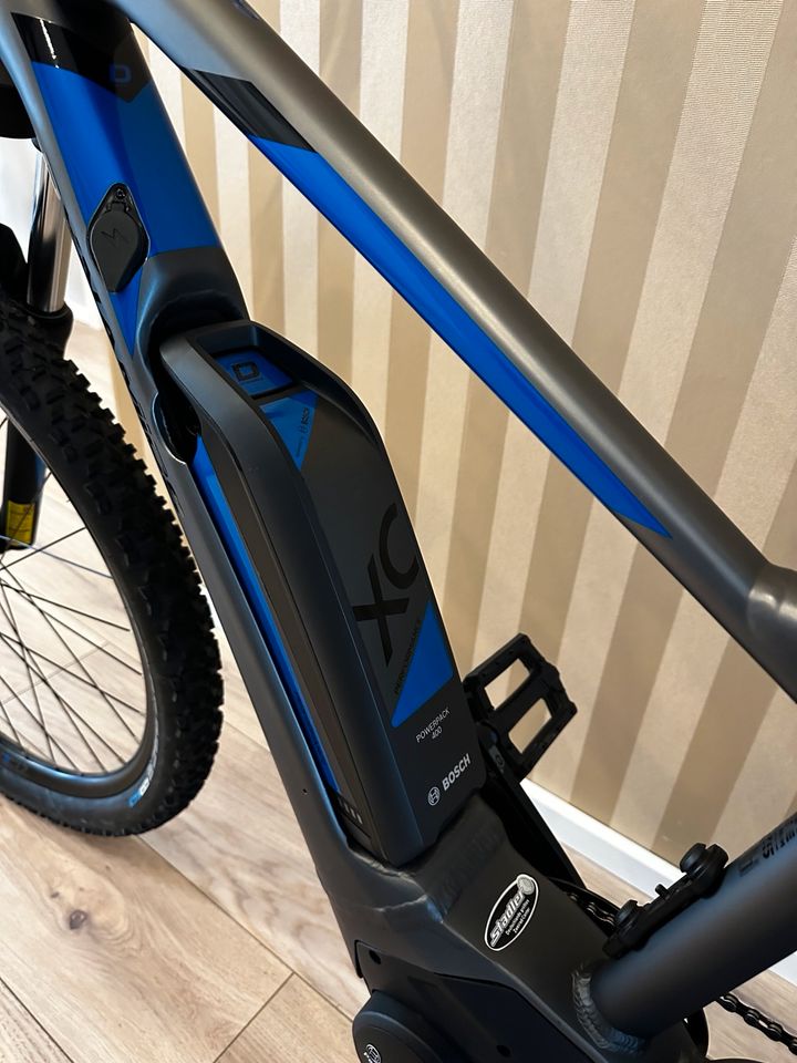 Dynamics (Vulcano 500) E-Bike MTB „NEU“ in Obertshausen