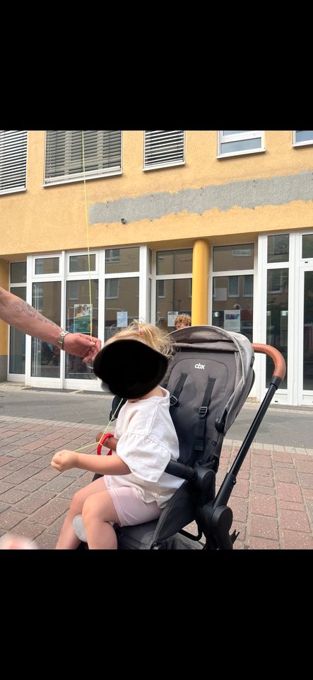 CBX Kody Kinderwagen in Hennigsdorf