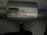 Thule EW900 Fahrradträger Vermietung / Mieten Niedersachsen - Spelle Vorschau