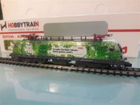 Hobbytrain H2781, E-Lok BR1016 ÖBB, digital mit DCC-Decoder , neu Bayern - Gunzenhausen Vorschau