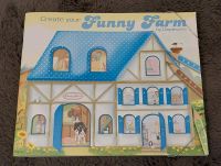 Create your sweet home und funny farm Bayern - Langenbach Vorschau