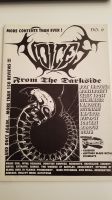 Voices from the Darkside #6 Fanzine (Celtic Frost, Marduk) Aachen - Aachen-Mitte Vorschau