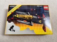 Lego Blacktron Cruiser NEU&OVP Niedersachsen - Wunstorf Vorschau