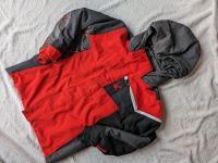 Spyder * Ski Jacke * rot / grau / schwarz * 116 Berlin - Zehlendorf Vorschau