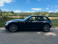BMW Z3 COUPE COUPÉ 2,8 manuell - 126 tkm - Original - Wertanlage Bayern - Herrieden Vorschau