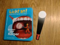 Kinderbuch Licht an! Wunderwelt Körper Niedersachsen - Wolfenbüttel Vorschau