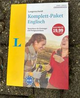 Neu Langenscheidt Komplett Set Englisch Hessen - Bad Camberg Vorschau