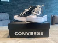 Convers Schuhe Nordrhein-Westfalen - Burscheid Vorschau