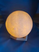 MOND LAMPE "MOON LIGHT" 20cm Häfen - Bremerhaven Vorschau