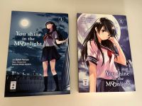 Manga — You shine in the Moonlight Brandenburg - Cottbus Vorschau