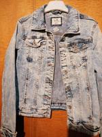 Schöne Jeansjacke Bayern - Lauingen a.d. Donau Vorschau