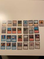 Magic The Gathering | MTG Karten von 1995 | Spielkarten Nordrhein-Westfalen - Ense Vorschau