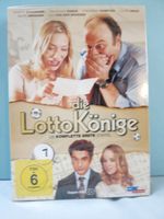 Die Lottokönige - komplette erste Staffel - DVD-Box neu Nordrhein-Westfalen - Hennef (Sieg) Vorschau