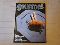 gourmet 39 Pasta, Olivenöl, Gastronomie Magazin Frühjahr 1986 Kreis Pinneberg - Tornesch Vorschau